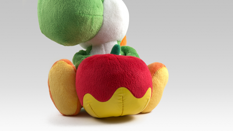 Illustration for article titled Nintendo, Why Must You Be So Cruel?
